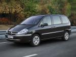 Citroen C8 2008 года